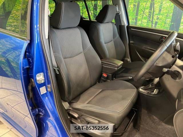 Suzuki SWIFT 2013-04 326455-8