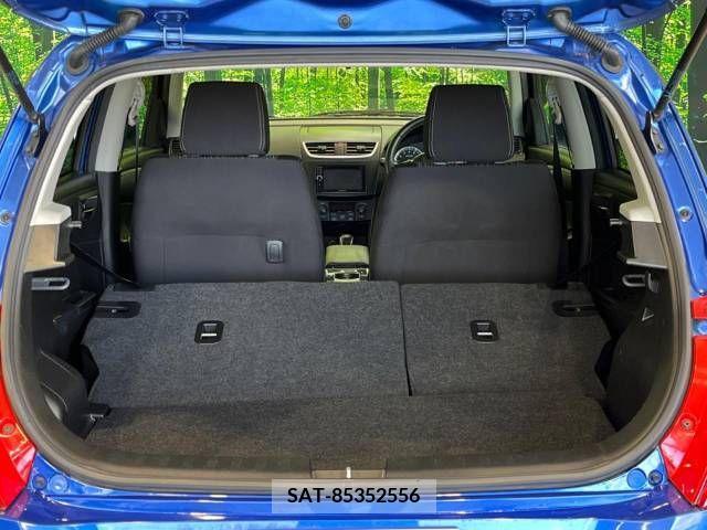 Suzuki SWIFT 2013-04 326455-10