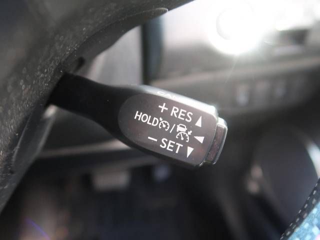 Toyota HARRIER 2018-06 19798-7