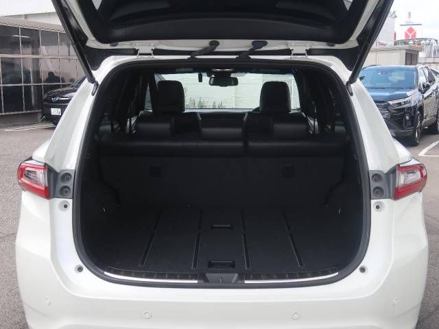 Toyota HARRIER 2018-06 19798-12