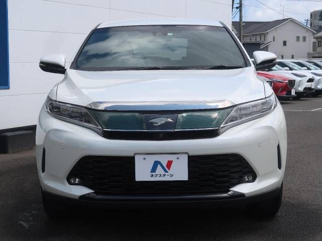 Toyota HARRIER 2018-06 19798-15