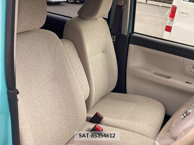 Daihatsu MOVE 2017-07 364182-9