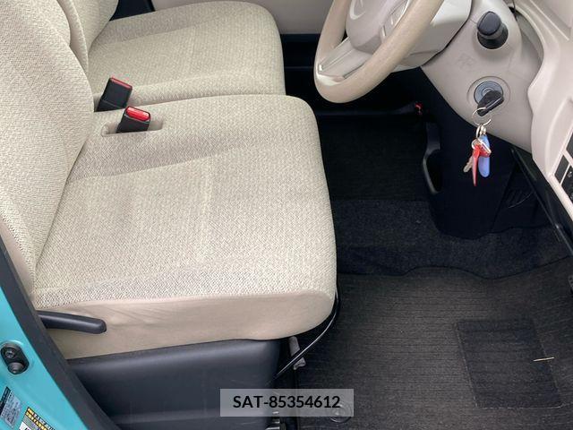 Daihatsu MOVE 2017-07 364182-8