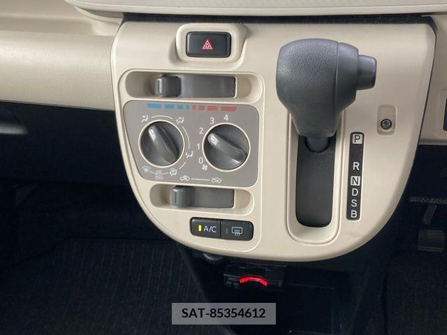Daihatsu MOVE 2017-07 364182-7
