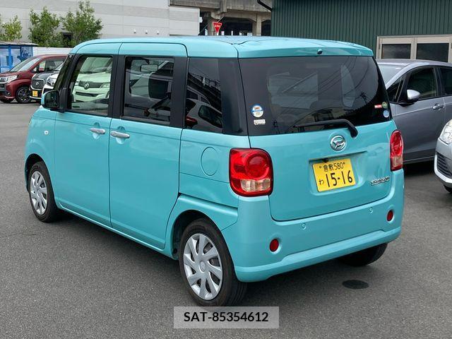 Daihatsu MOVE 2017-07 364182-2