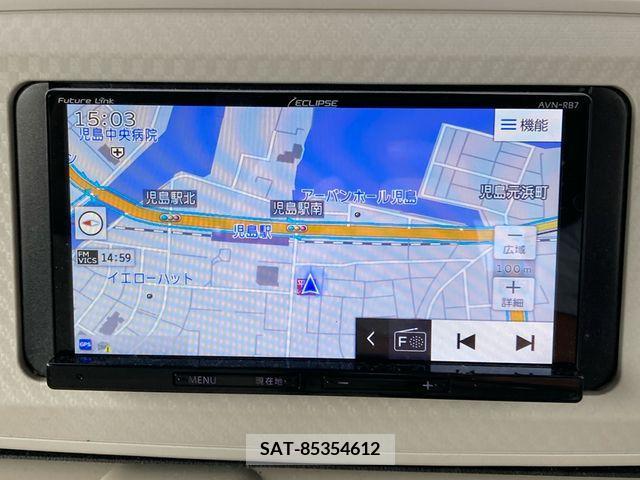 Daihatsu MOVE 2017-07 364182-5