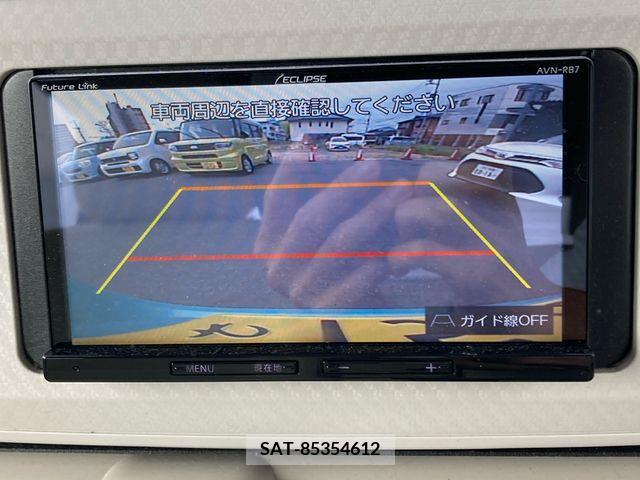 Daihatsu MOVE 2017-07 364182-6
