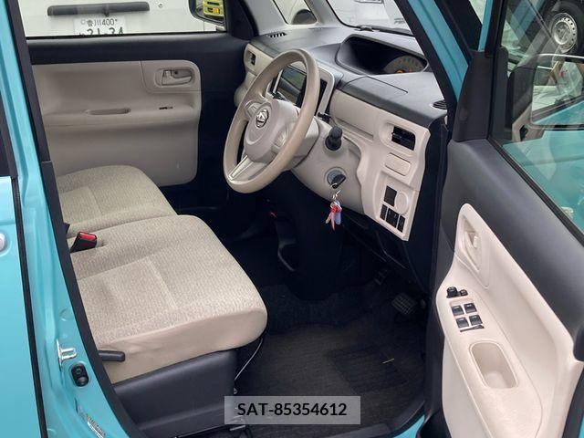 Daihatsu MOVE 2017-07 364182-1