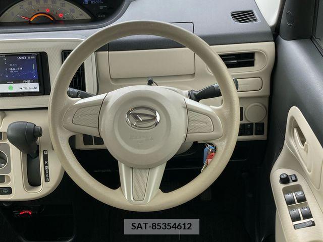 Daihatsu MOVE 2017-07 364182-3