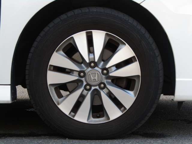 Honda e 2012-07 5579-6