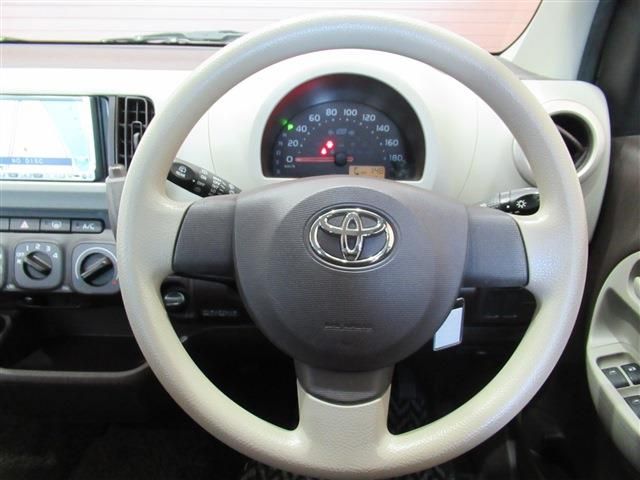 Toyota PASSO 2010-09 902-10