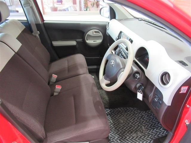 Toyota PASSO 2010-09 902-13