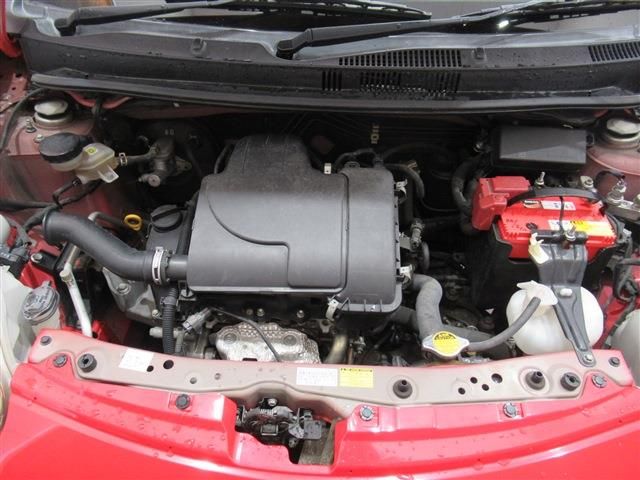 Toyota PASSO 2010-09 902-16