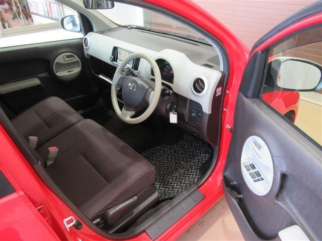 Toyota PASSO 2010-09 902-12