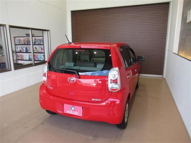 Toyota PASSO 2010-09 902-2