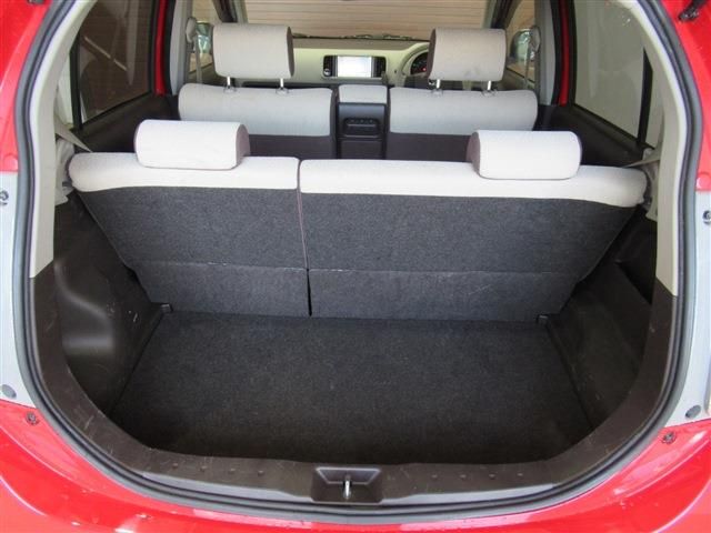 Toyota PASSO 2010-09 902-15