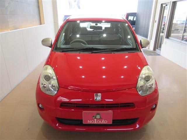 Toyota PASSO 2010-09 902-5