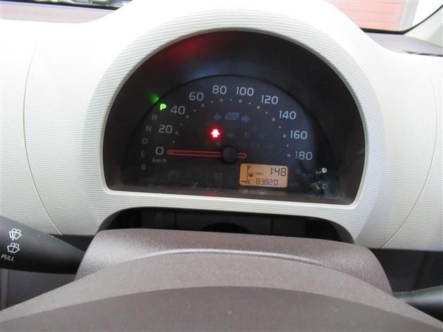 Toyota PASSO 2010-09 902-11