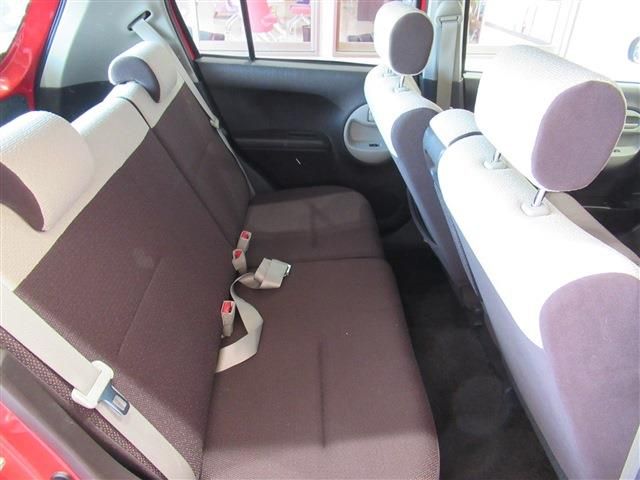 Toyota PASSO 2010-09 902-14