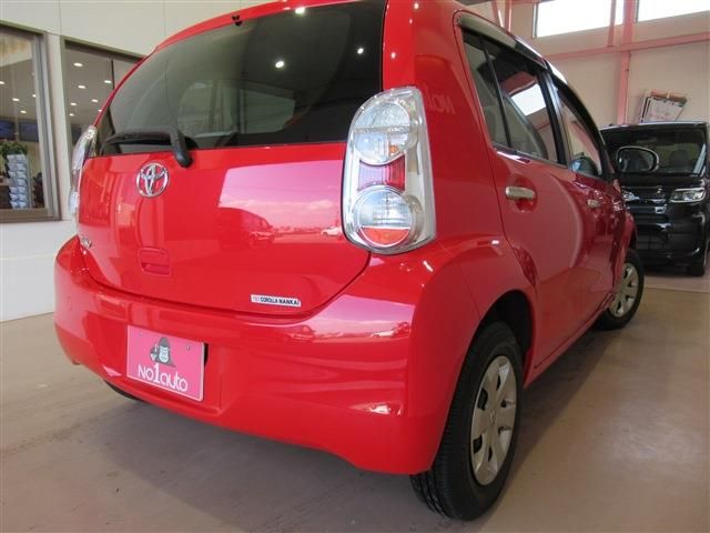 Toyota PASSO 2010-09 902-4