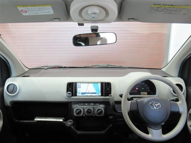 Toyota PASSO 2010-09 902-7
