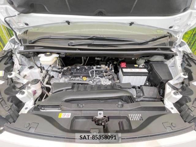 Toyota VOXY 2022-12 203547-19