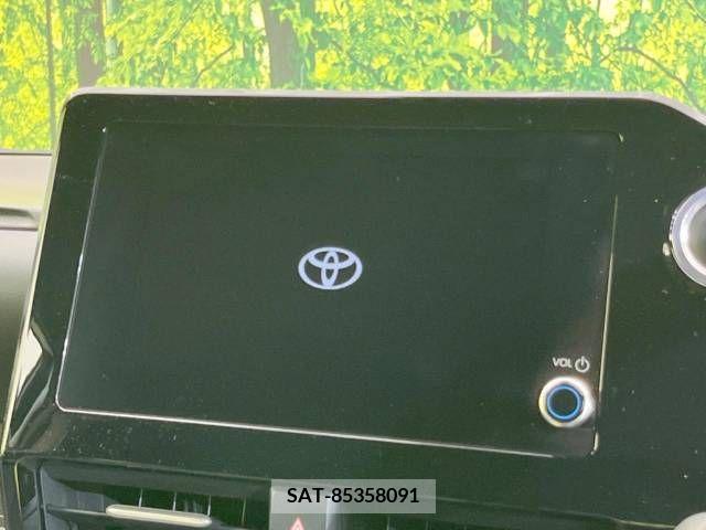 Toyota VOXY 2022-12 203547-3