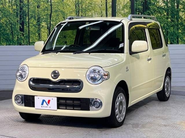 Daihatsu MIRA COCOA 2015-04 8040-15