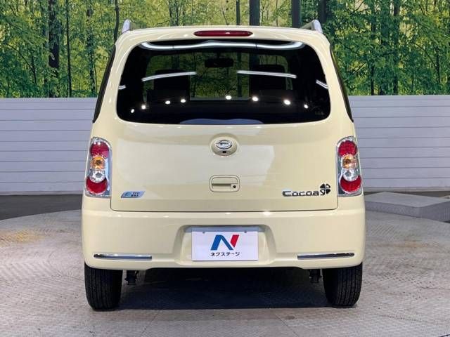 Daihatsu MIRA COCOA 2015-04 8040-14