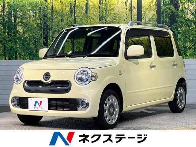 Daihatsu MIRA COCOA 2015-04 8040-0
