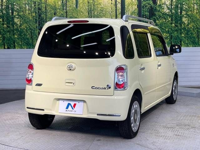 Daihatsu MIRA COCOA 2015-04 8040-16