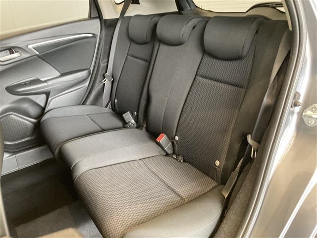 Honda FIT 2018-08 18116-26
