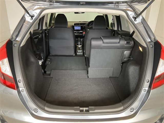 Honda FIT 2018-08 18116-29