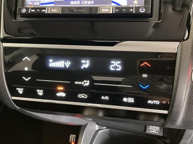 Honda FIT 2018-08 18116-16