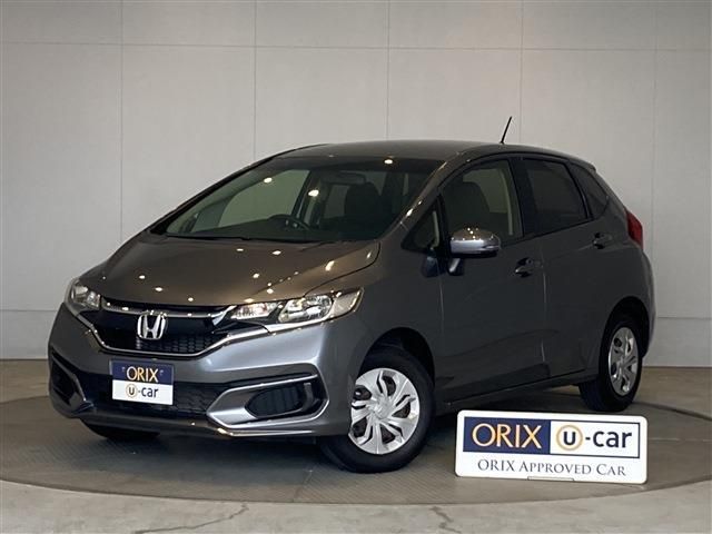 Honda FIT 2018-08 18116-0