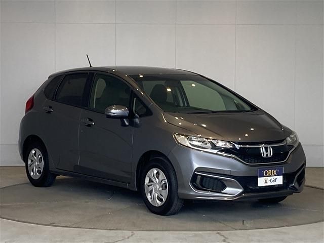 Honda FIT 2018-08 18116-9