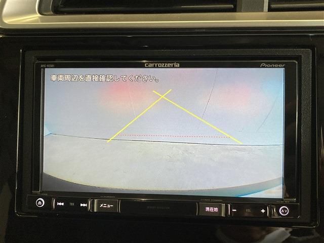 Honda FIT 2018-08 18116-6