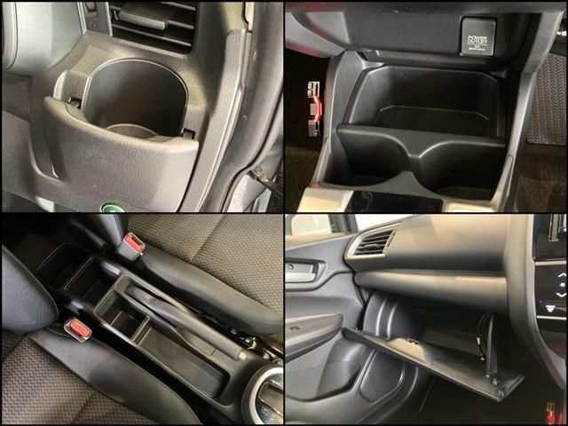 Honda FIT 2018-08 18116-22