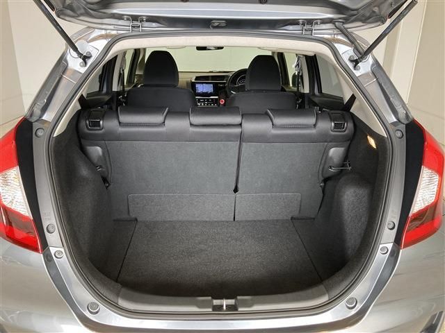 Honda FIT 2018-08 18116-28