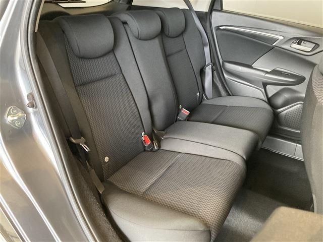 Honda FIT 2018-08 18116-25