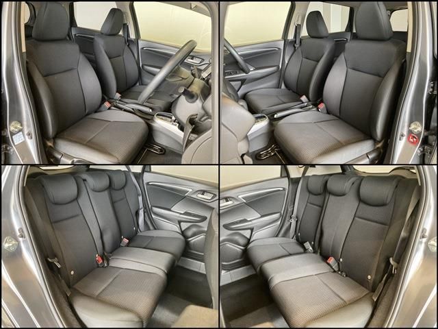 Honda FIT 2018-08 18116-15