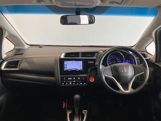 Honda FIT 2018-08 18116-2