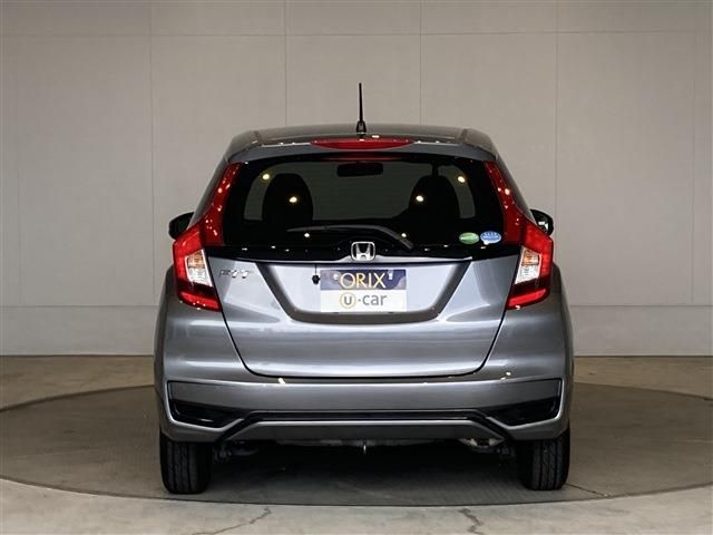 Honda FIT 2018-08 18116-8