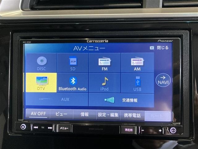 Honda FIT 2018-08 18116-5