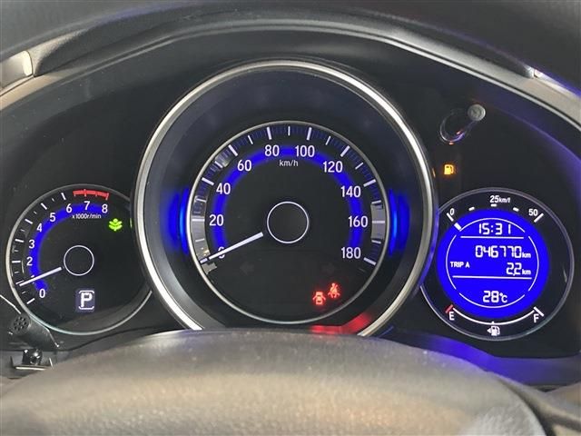 Honda FIT 2018-08 18116-21