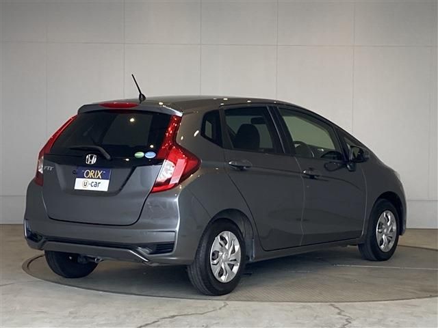 Honda FIT 2018-08 18116-1