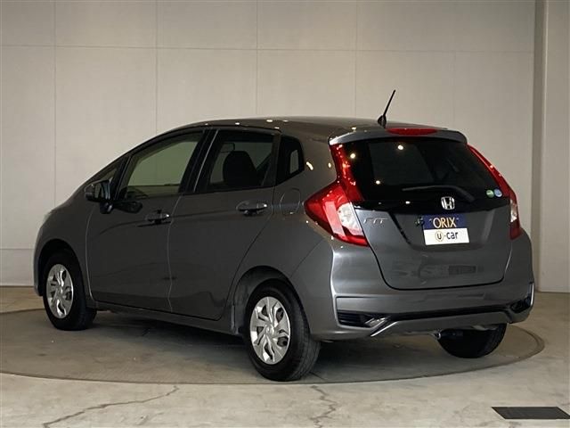 Honda FIT 2018-08 18116-10