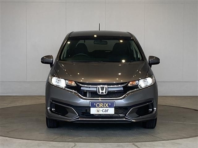 Honda FIT 2018-08 18116-7