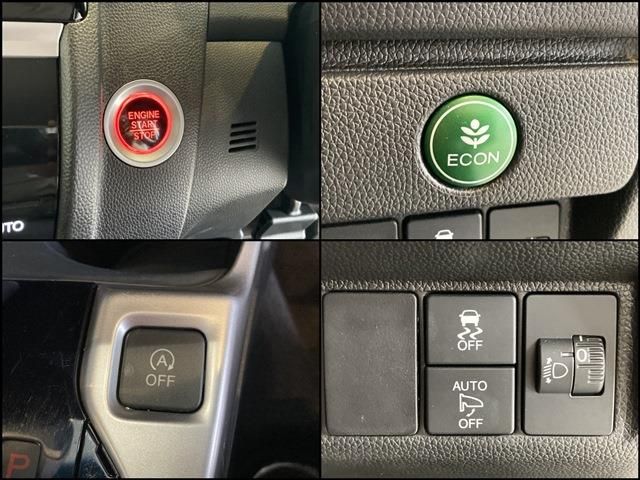 Honda FIT 2018-08 18116-20