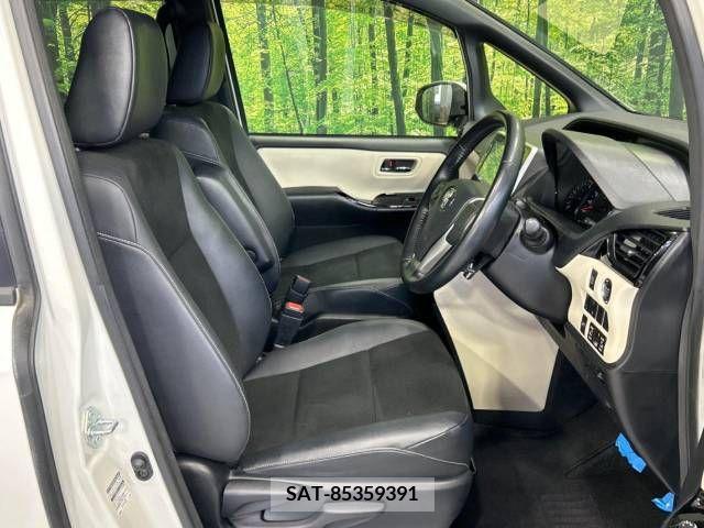 Toyota NOAH 2018-09 214876-8